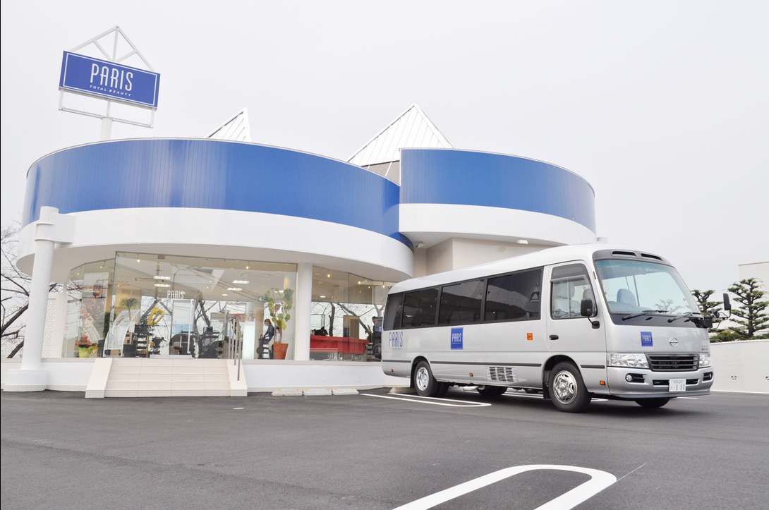 店